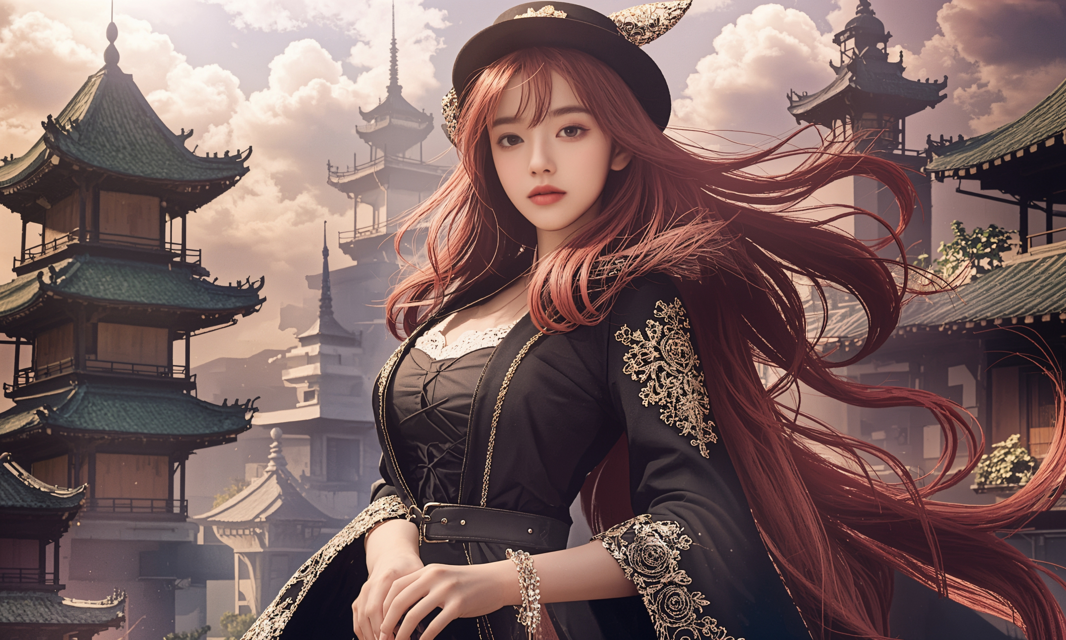 第三届链博会开幕